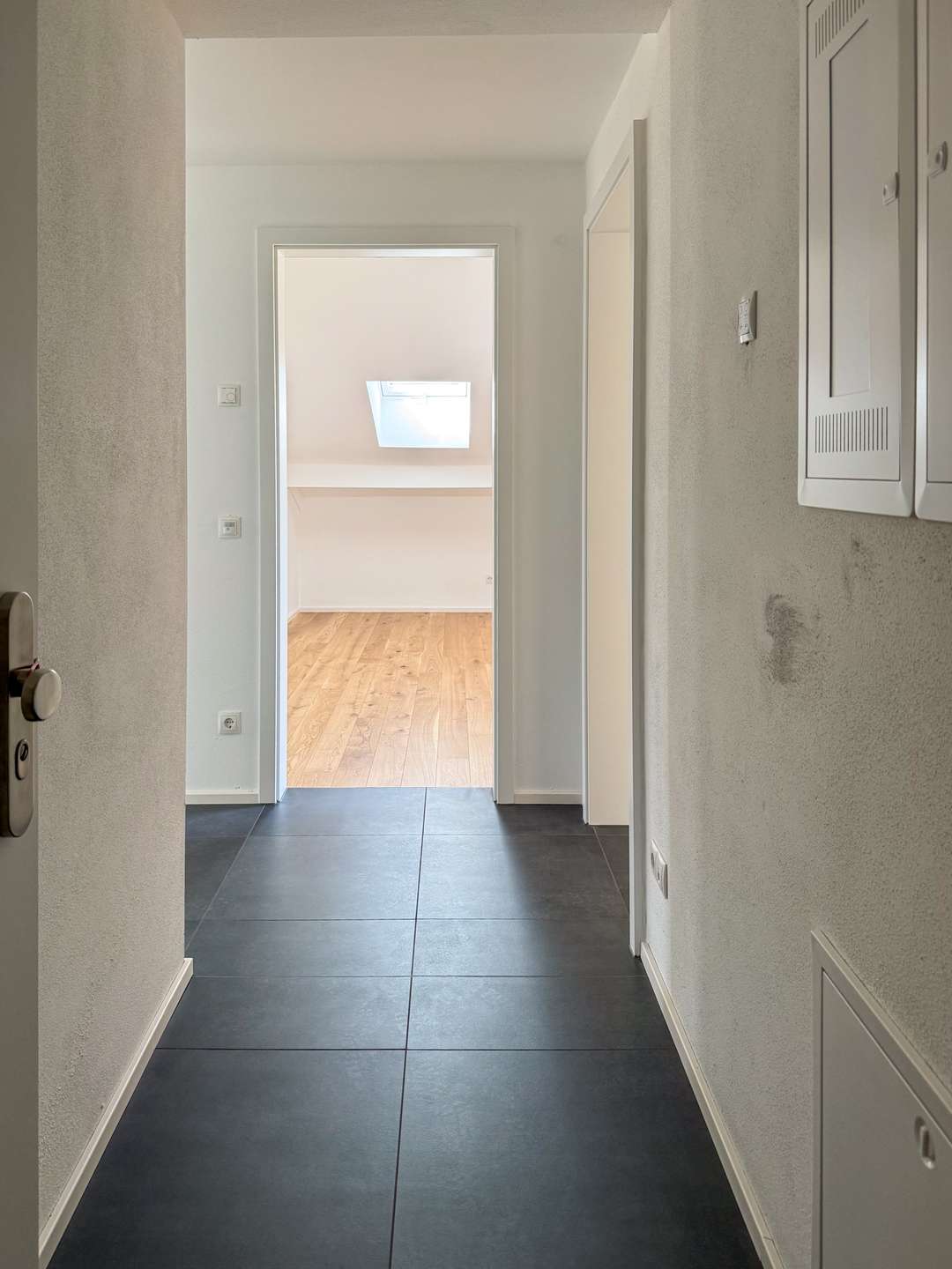 Eingangsbereich
