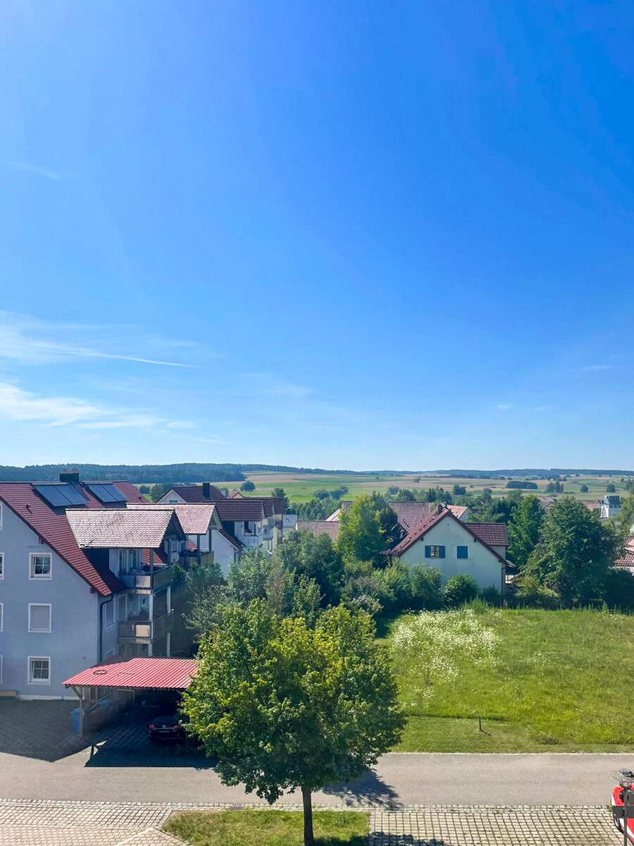 Ausblick