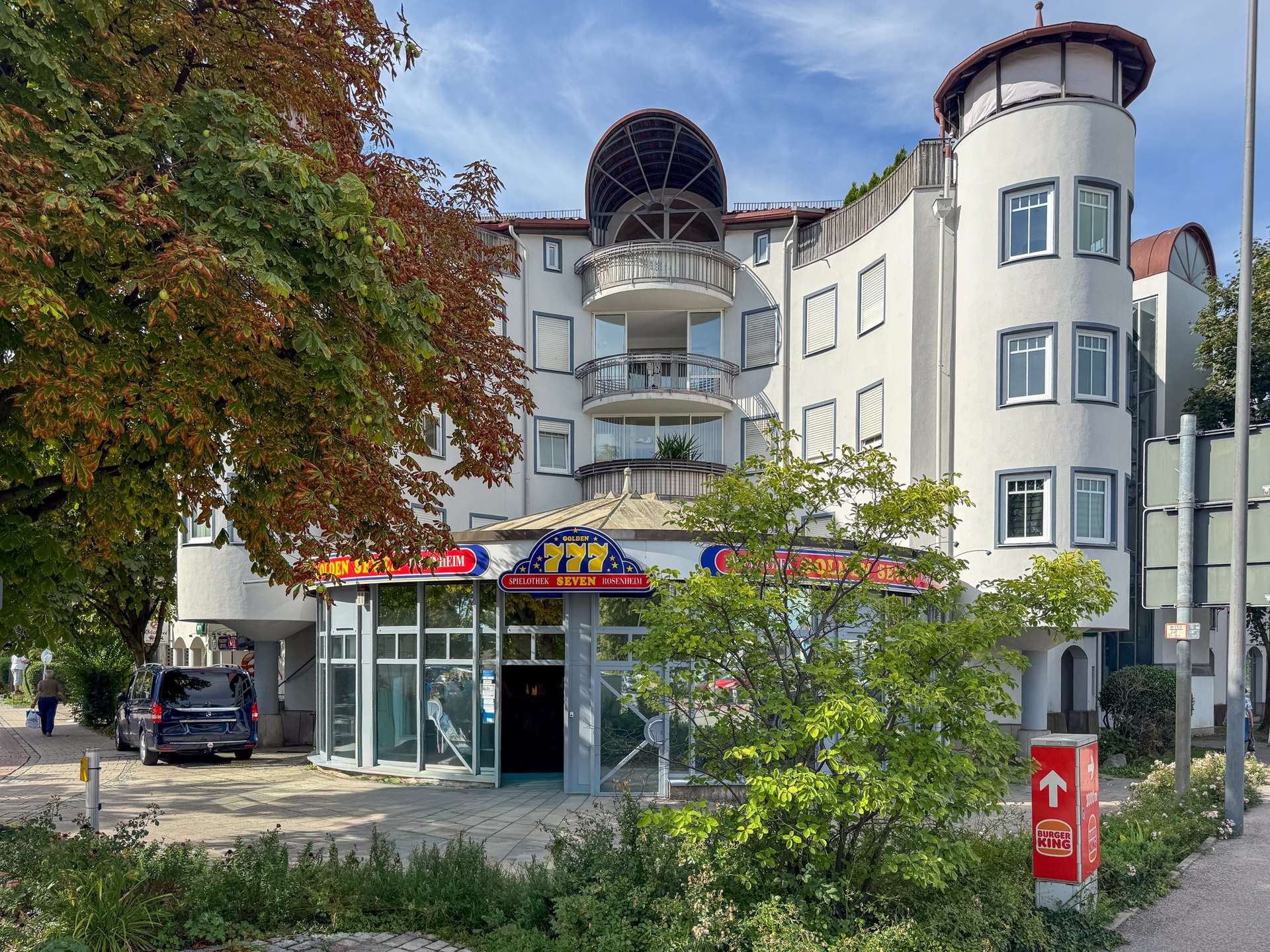 Außenansicht
