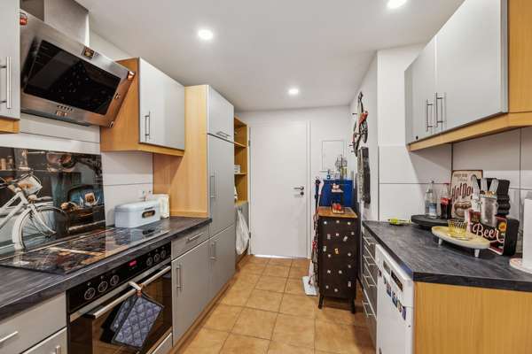 Bild eines Objektes.