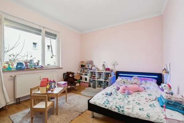 Bild eines Objektes.