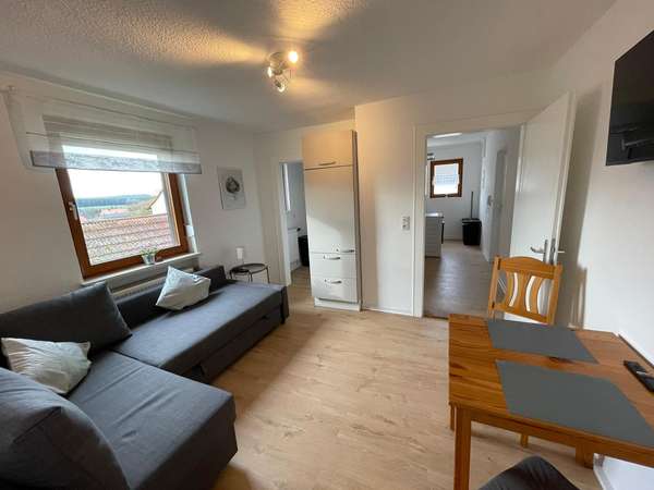 Bild eines Objektes.