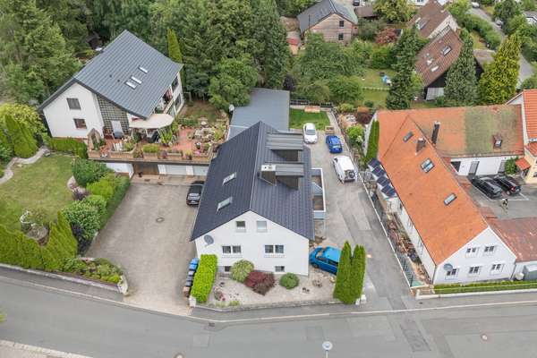 Ein Bild eines Objekts.