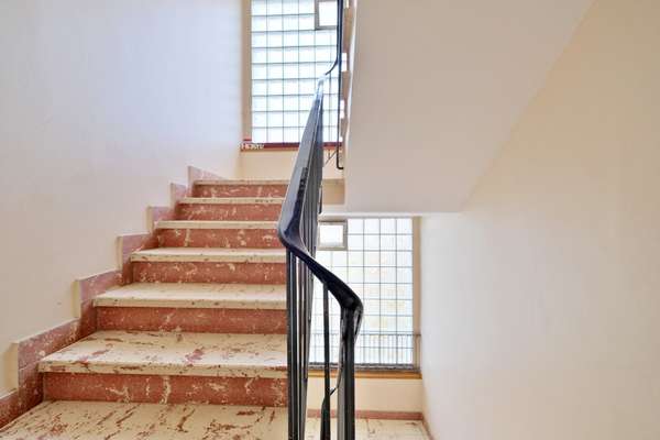 Bild eines Objektes.