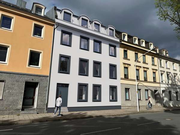 Ein Bild eines Objekts.