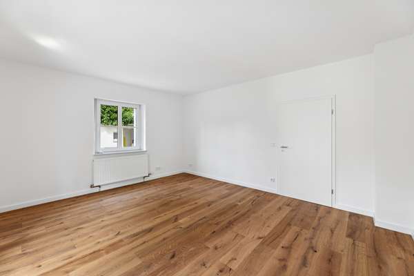 Bild eines Objektes.