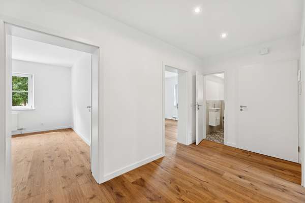 Bild eines Objektes.