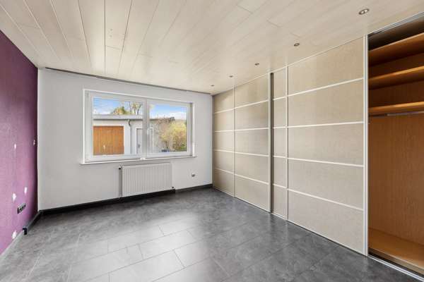 Bild eines Objektes.