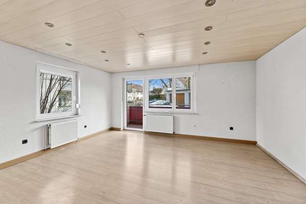 Bild eines Objektes.