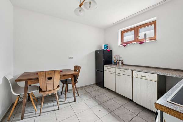 Bild eines Objektes.