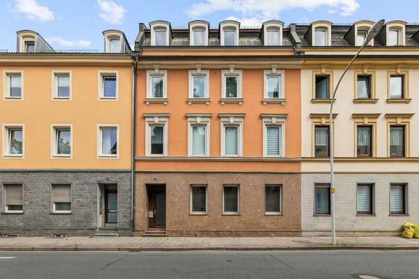 Ein Bild eines Objekts.