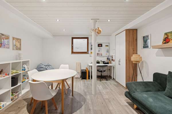 Bild eines Objektes.