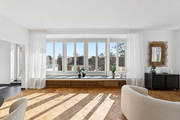 Bild eines Objektes.