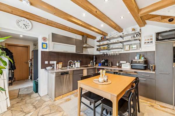 Bild eines Objektes.