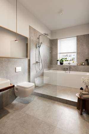 Bild eines Objektes.