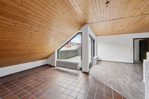 Bild eines Objektes.