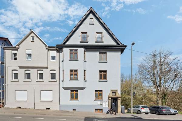 Ein Bild eines Objekts.