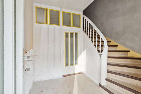 Bild eines Objektes.