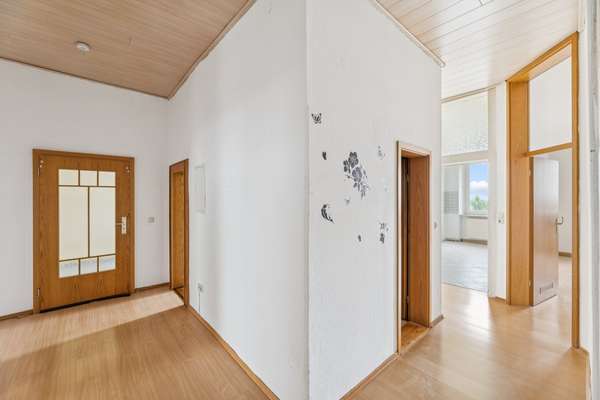 Bild eines Objektes.