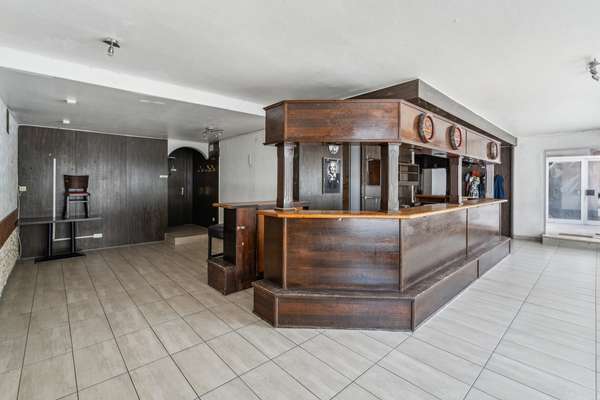 Bild eines Objektes.