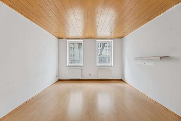 Bild eines Objektes.