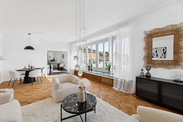 Bild eines Objektes.