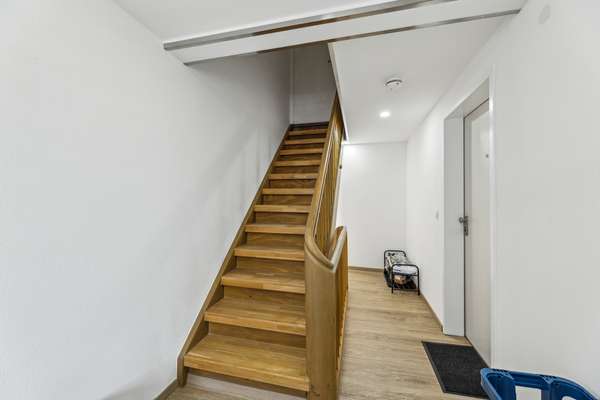 Bild eines Objektes.