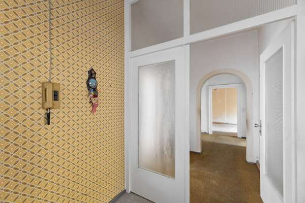 Bild eines Objektes.