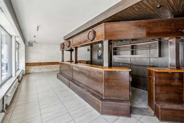 Bild eines Objektes.