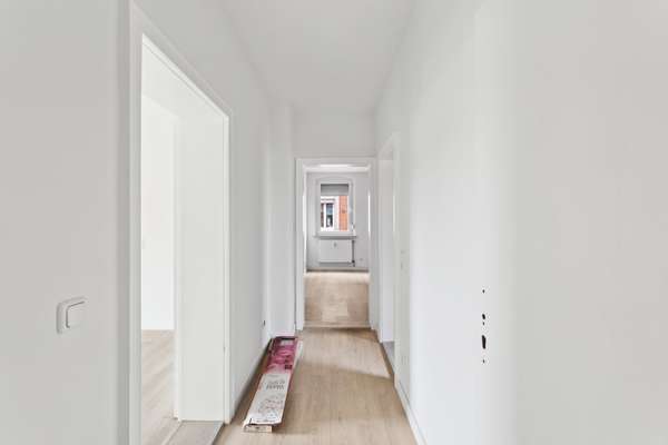 Bild eines Objektes.