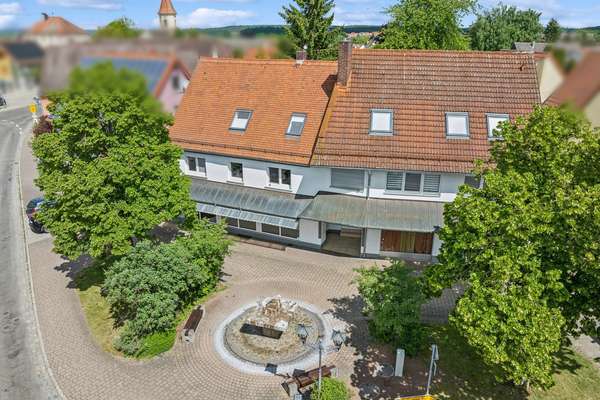 Ein Bild eines Objekts.