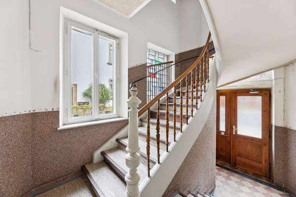 Bild eines Objektes.