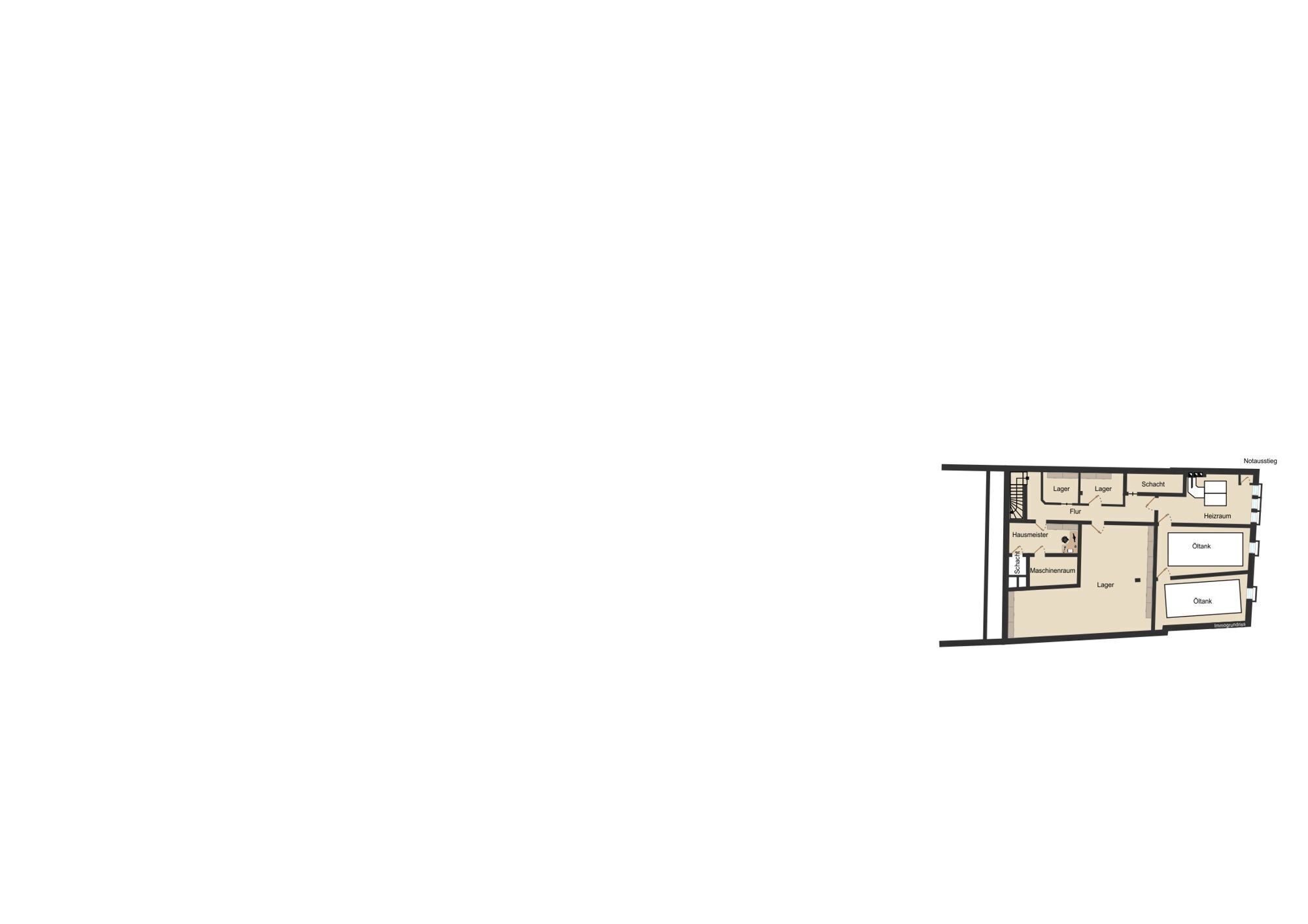 Grundriss_Kanal5_Zwischengeschoss
