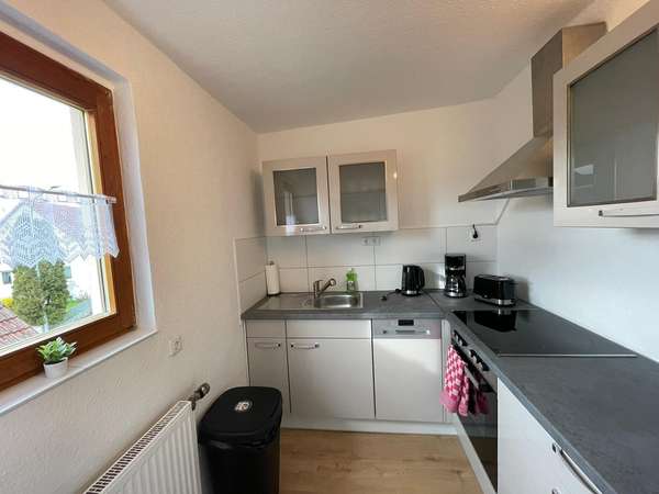 Bild eines Objektes.