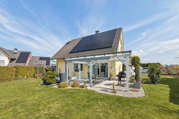 Ein Bild eines Objekts.