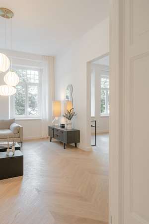 Bild eines Objektes.