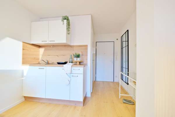 Ein Bild eines Objekts.