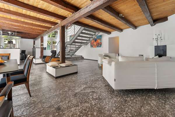 Bild eines Objektes.