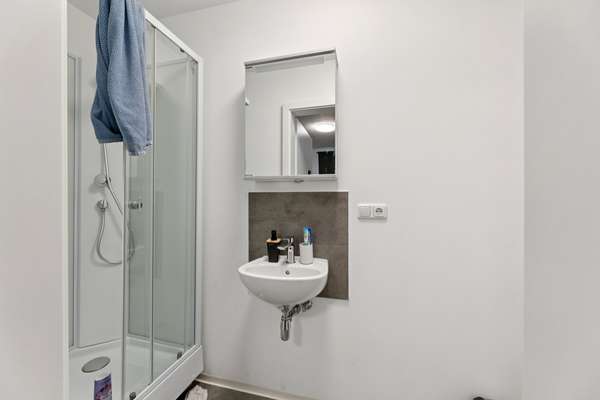 Bild eines Objektes.