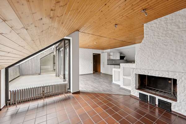 Bild eines Objektes.