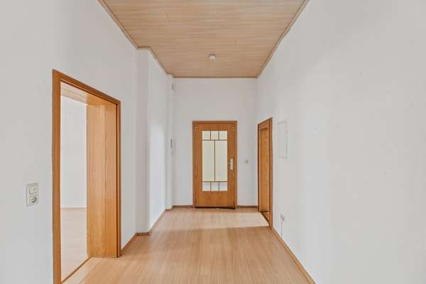 Bild eines Objektes.