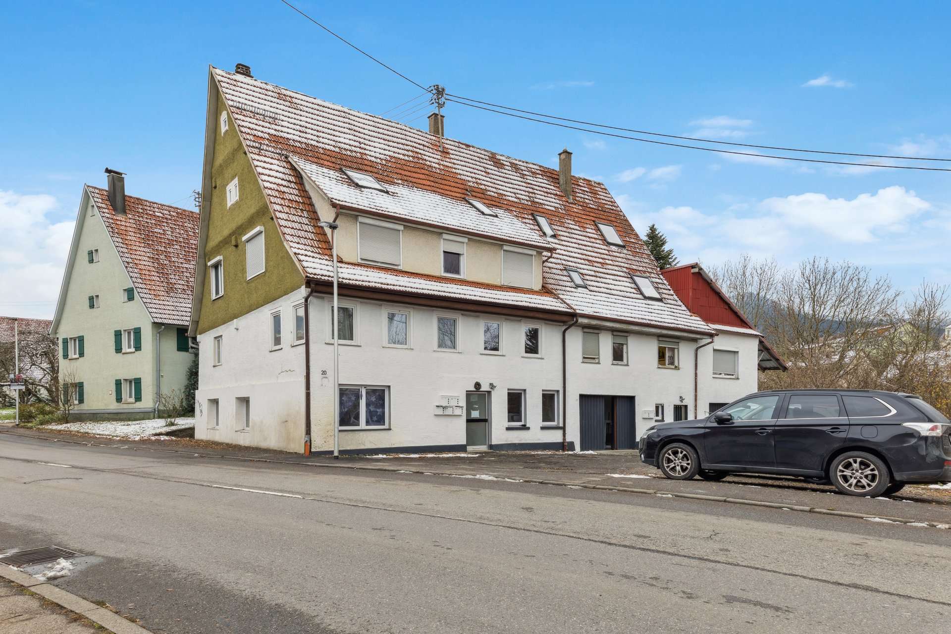 Außenansicht