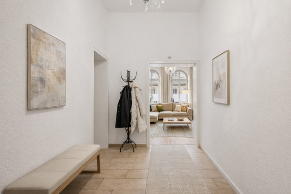 Bild eines Objektes.