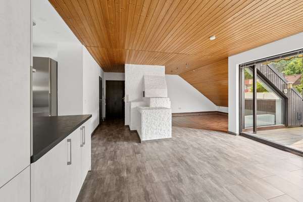 Bild eines Objektes.