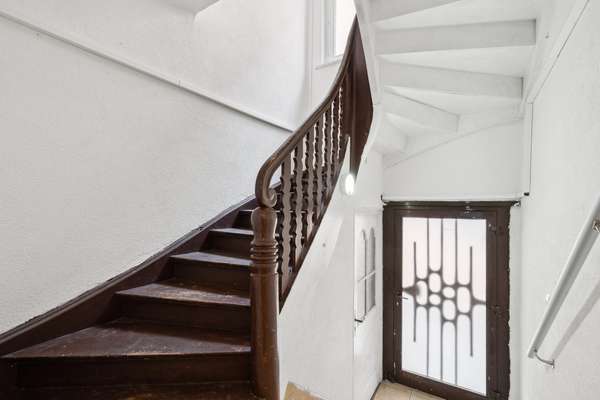 Bild eines Objektes.