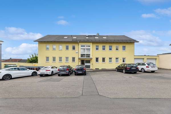 Ein Bild eines Objekts.