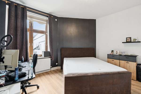 Bild eines Objektes.