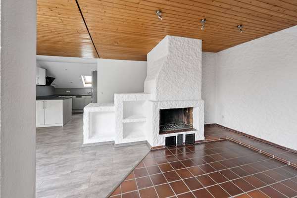 Bild eines Objektes.