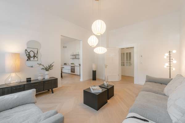 Bild eines Objektes.