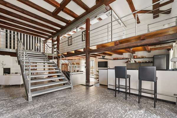 Bild eines Objektes.